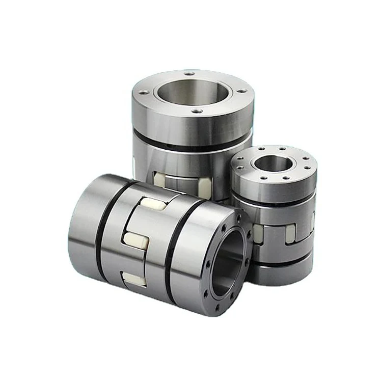 Gandingan Jenis Melengkung Enjin Aluminium