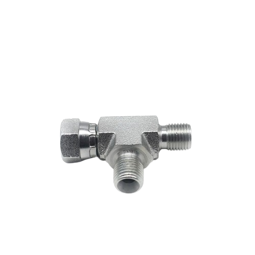 Cawangan Tee Hydraulic Joint